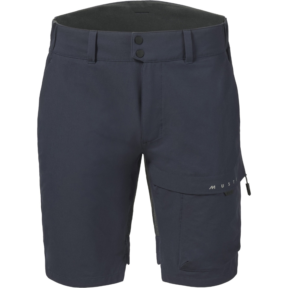 2026 Musto Da Uomo Evo Performance Stretch Short 82421 - True Navy